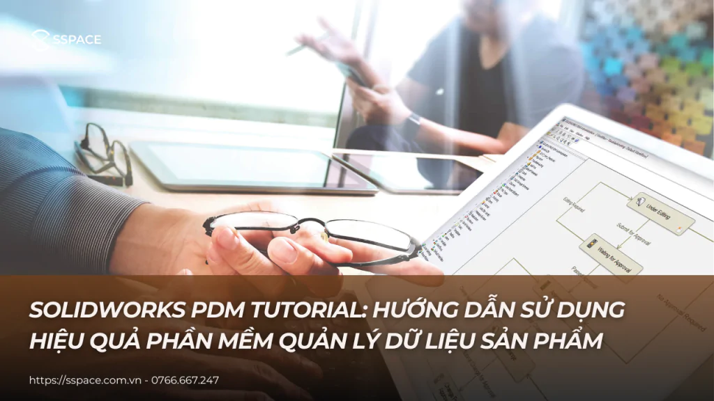 solidworks pdm tutorial