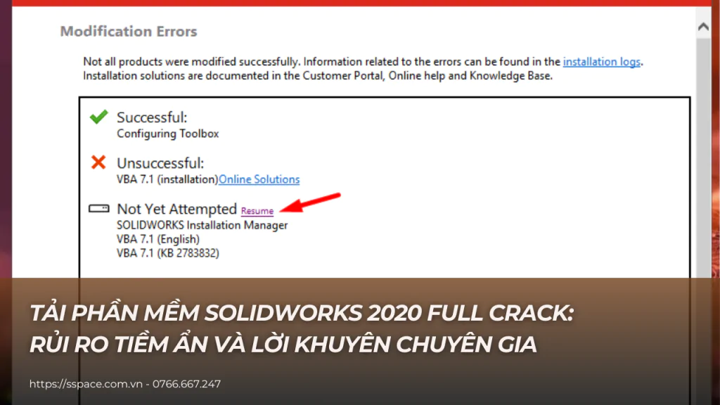 tải phần mềm solidworks 2020 full crack