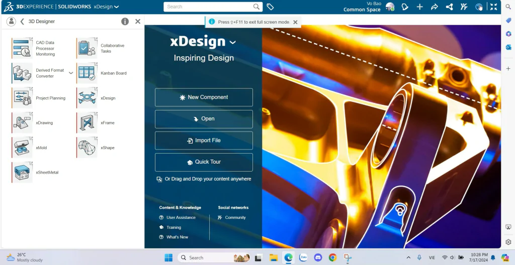 3dexperience certification center