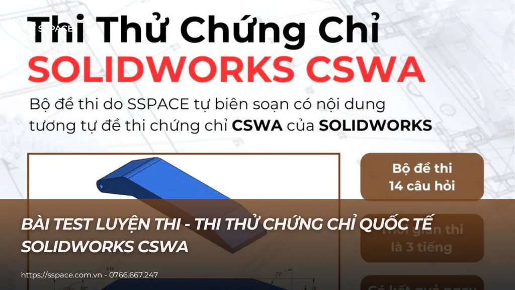 Luyện Thi CSWA
