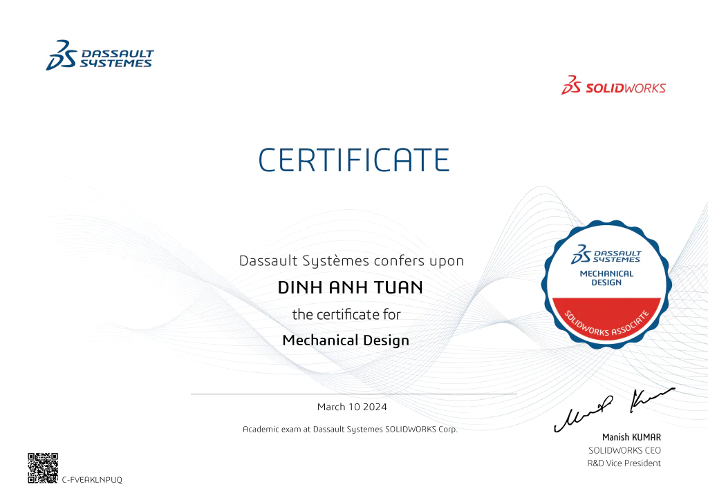 Cswa đinh anh tuấn