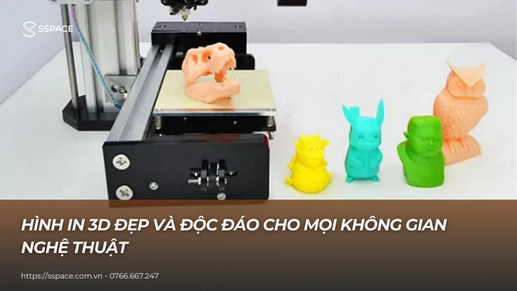 hình in 3d