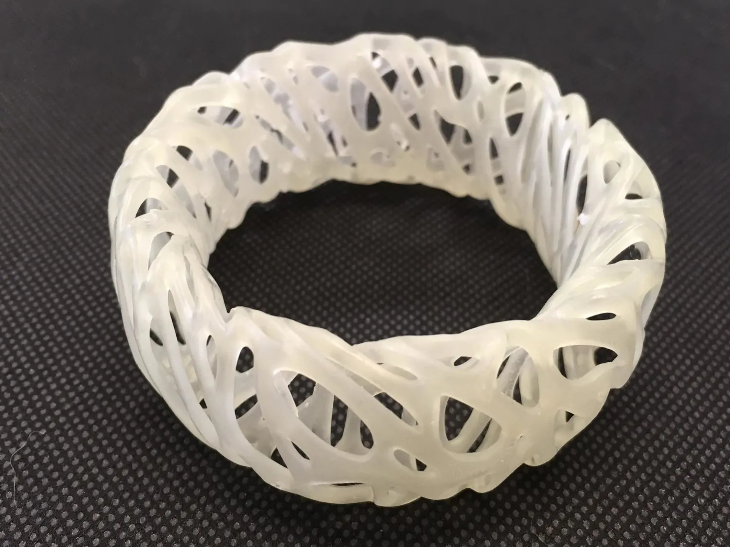 nhựa cứng 3D