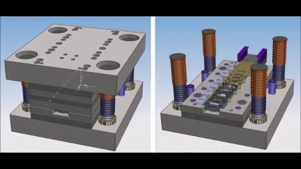 phần mềm 3d solidworks
