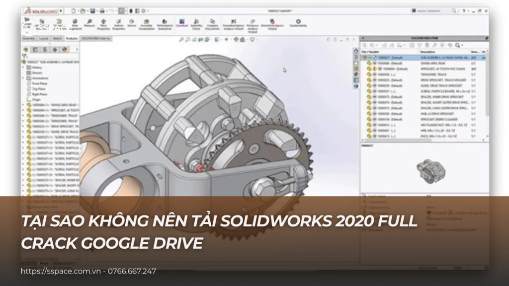 solidworks 2020 full crack google drive