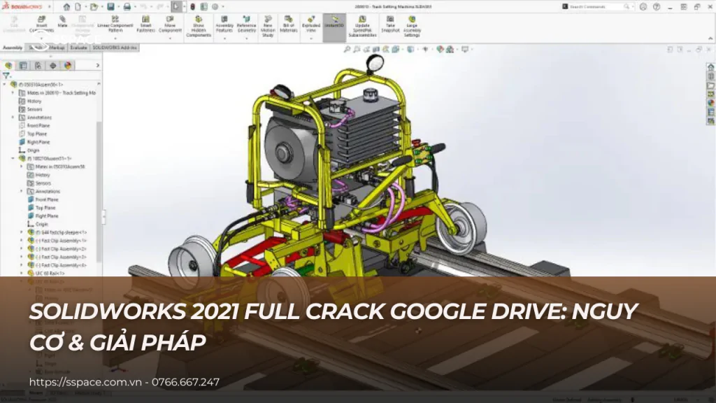 solidworks 2021 full crack google drive