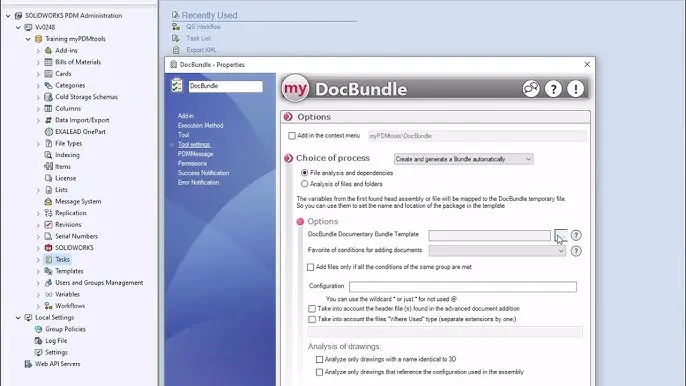 solidworks pdm là gì