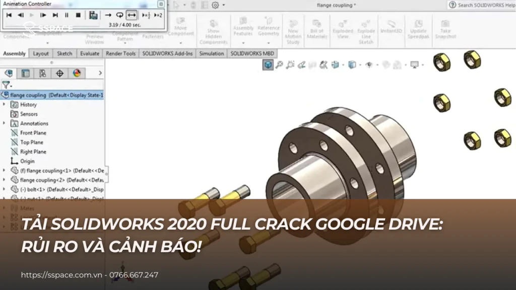 tải solidworks 2020 full crack google drive