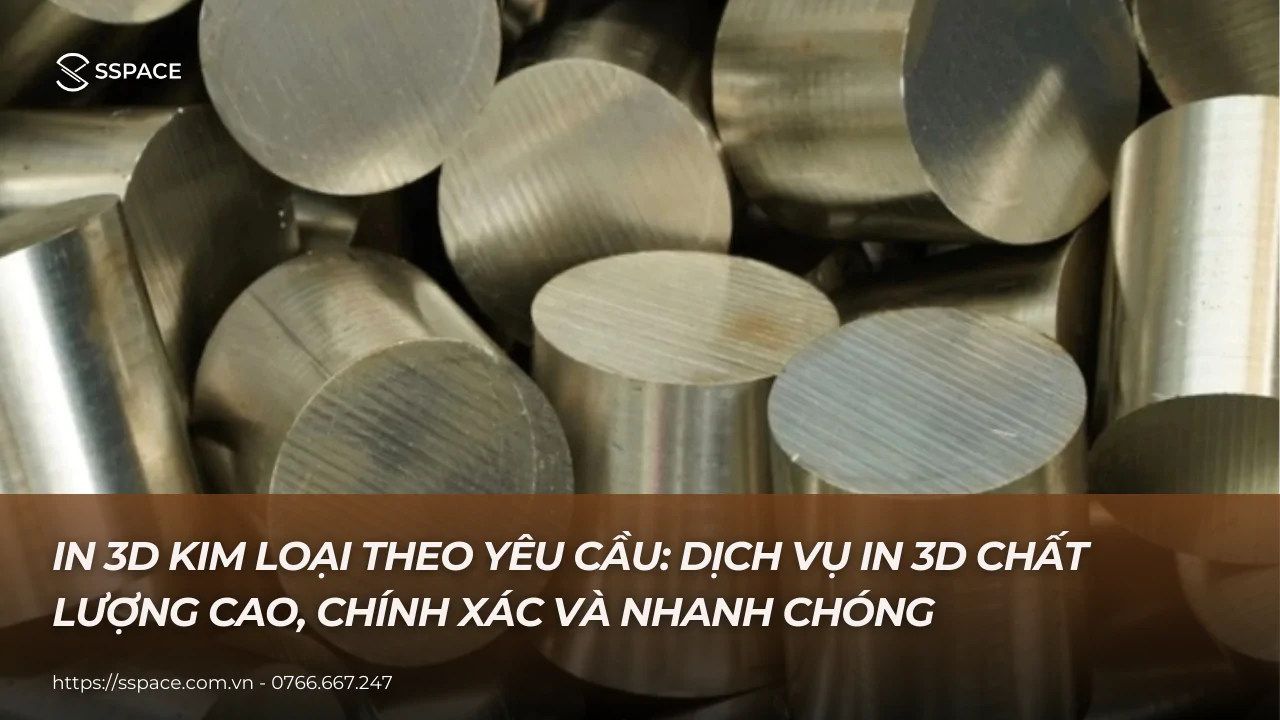 in 3d kim loại theo yêu cầu
