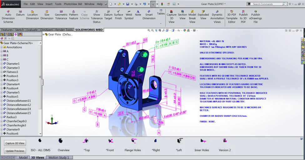 Solidworks education