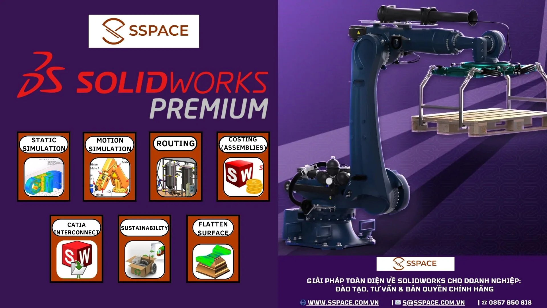 SW Premium