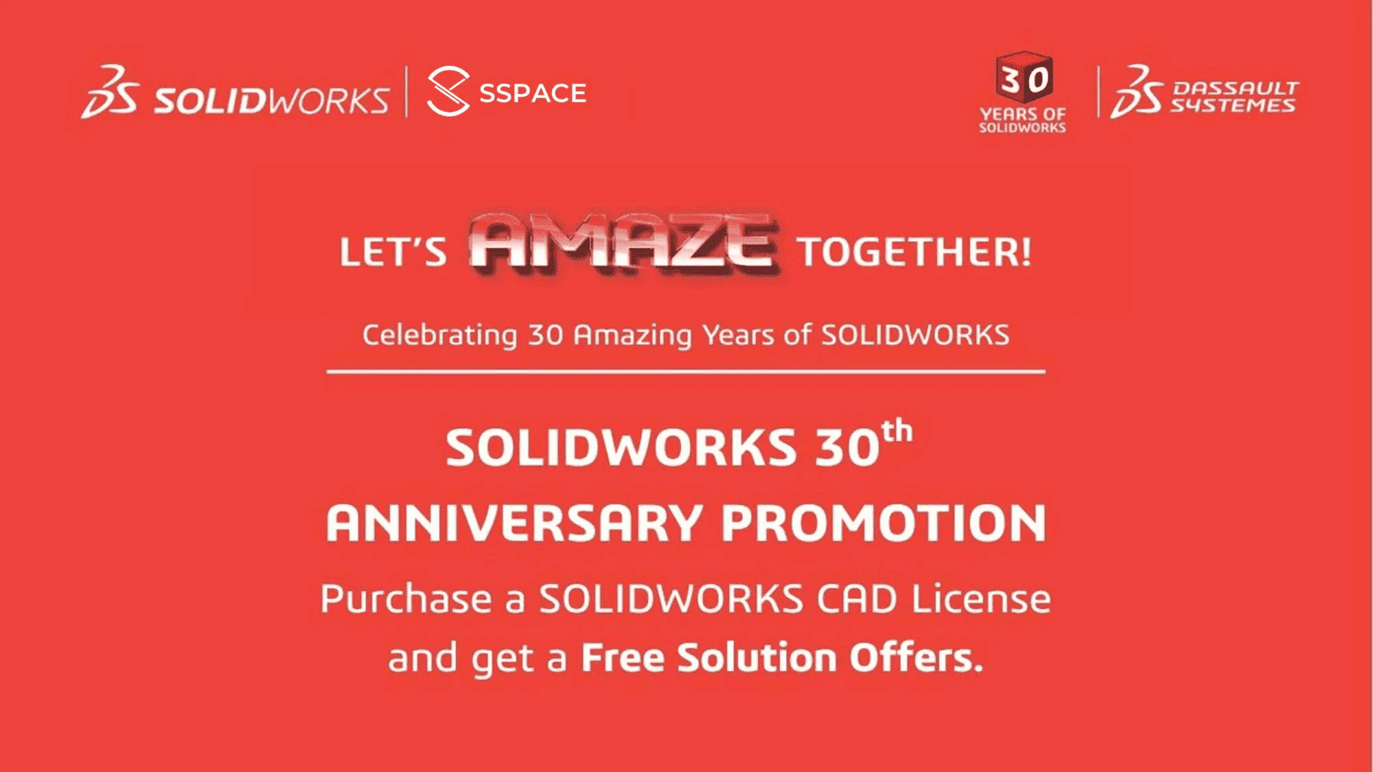 solidworks ưu đãi